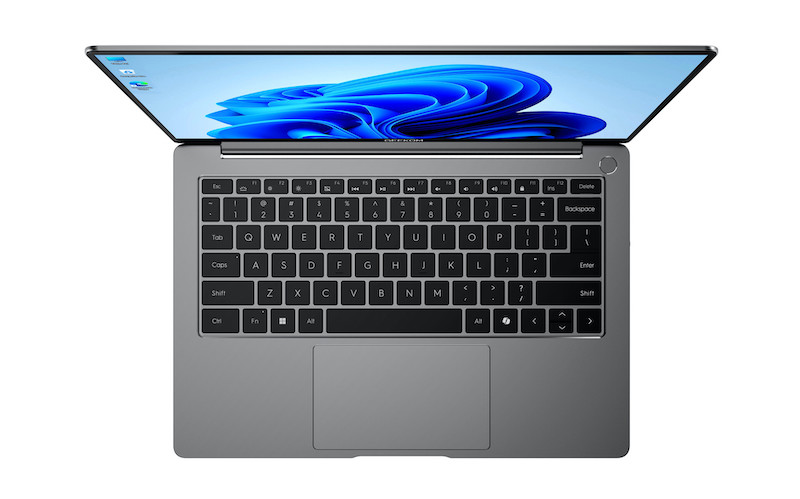 لپ‌ تاپ Geekom GeekBook X14 Pro