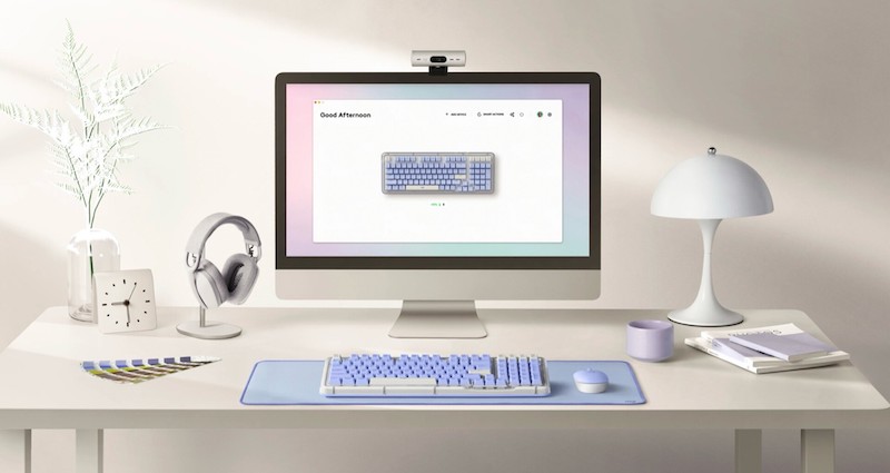 کیبورد Alto Keys K98M لاجیتک