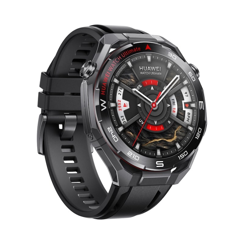 ساعت هوشمند Huawei Watch Ultimate 2