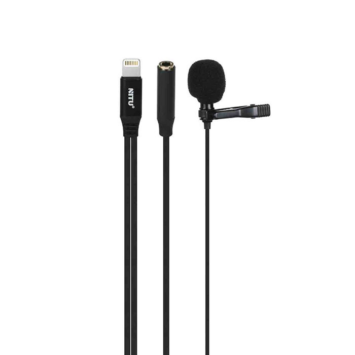 خرید میکروفون یقهای در بلک فرایدی 2025