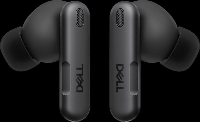 هدفون بی سیم Dell Pro Plus Earbuds