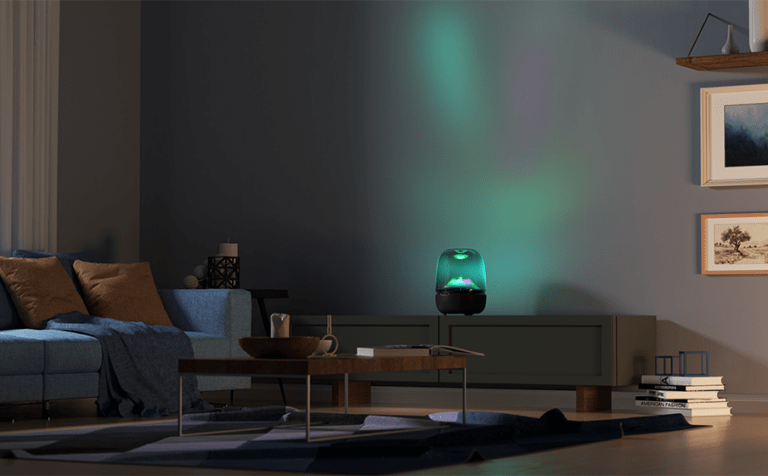 اسپیکر Harman Kardon Aura Studio 5