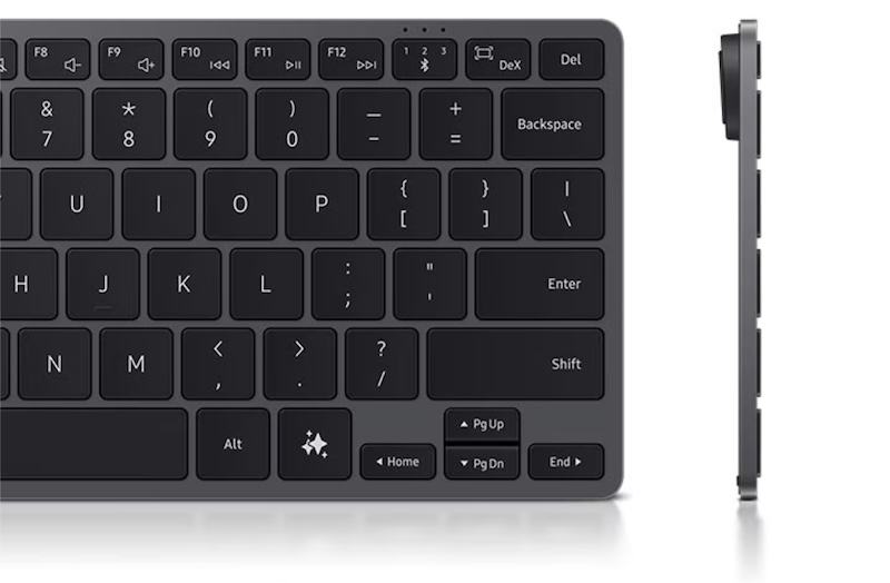 کیبورد Smart Keyboard سامسونگ