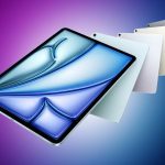 آیپد ایر ۲۰۲۶
