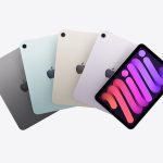 آیپد مینی ۸