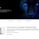 اینتل Core Ultra 300 Panther Lake