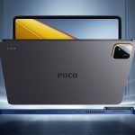 تبلت Poco Pad X1