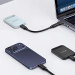 حافظه SSD قابل حمل Lexar Air