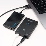 حافظه SSD قابل حمل NX-PFS1PRO