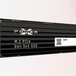 حافظه اس اس دی XPower XS90 سیلیکون پاور