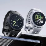 ساعت هوشمند COROS PACE 4