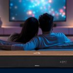 ساندبار TH-WD05