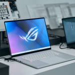 سبک ترین لپ تاپ های گیمینگ ۲۰۲۵