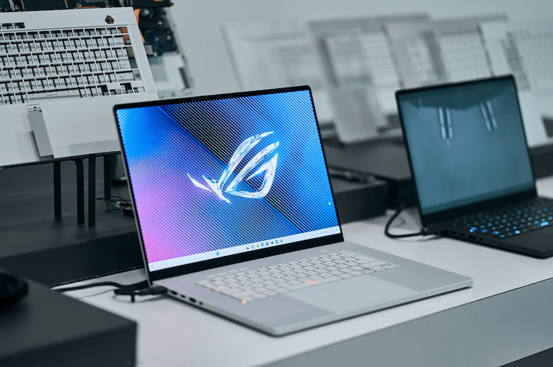 سبک ترین لپ تاپ های گیمینگ ۲۰۲۵