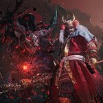 سیستم مورد نیاز برای بازی Nioh 3