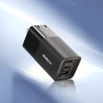 شارژر لنوو ThinkPlus 100W GaN