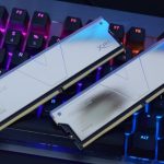 قیمت حافظه‌های DRAM