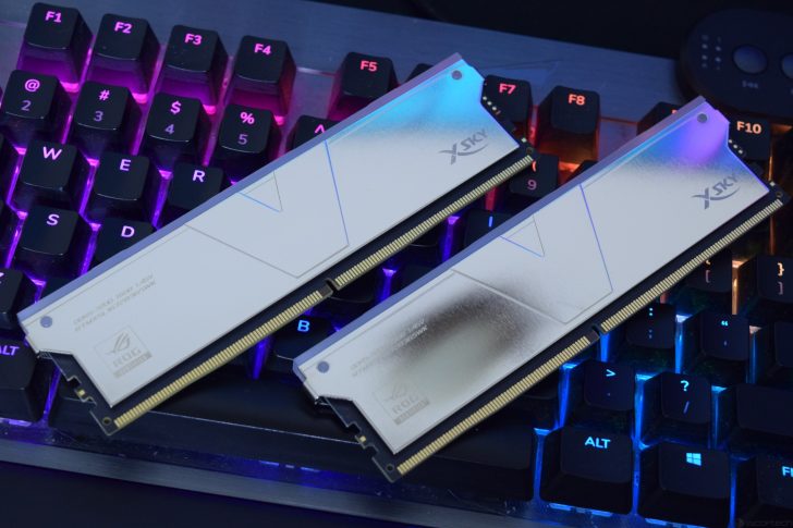 قیمت حافظه‌های DRAM