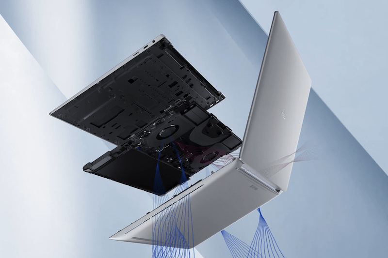 لپ تاپ Dell 16 Premium