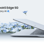 لپ تاپ Galaxy Book 5 Edge 5G