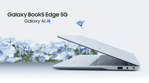 لپ تاپ Galaxy Book 5 Edge 5G ساموسنگ رونمایی شد<span class='yasr-stars-title-average'><div class='yasr-stars-title yasr-rater-stars'
                           id='yasr-overall-rating-rater-a9cc9d6fa18a6'
                           data-rating='5'
                           data-rater-starsize='16'>
                       </div></span>