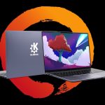 لپ تاپ KDE Slimbook VII