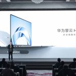 لپ تاپ هواوی HM740