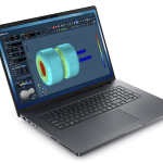 لپ‌ تاپ Dell Pro Max 18 Plus