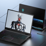 لپ‌ تاپ گیمینگ RedMagic 16 Pro