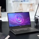 لپ‌ تاپ‌ های هوش مصنوعی MSI