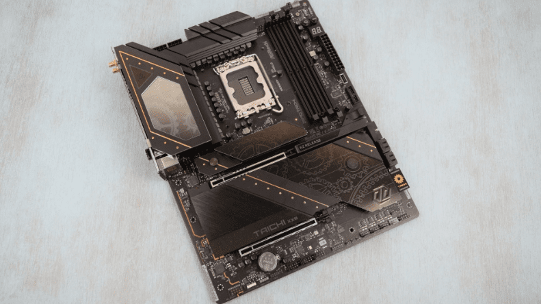 مادربرد ASRock Z890 Taichi