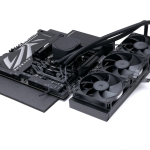 مادربرد ASUS ROG Crosshair X870E Extreme