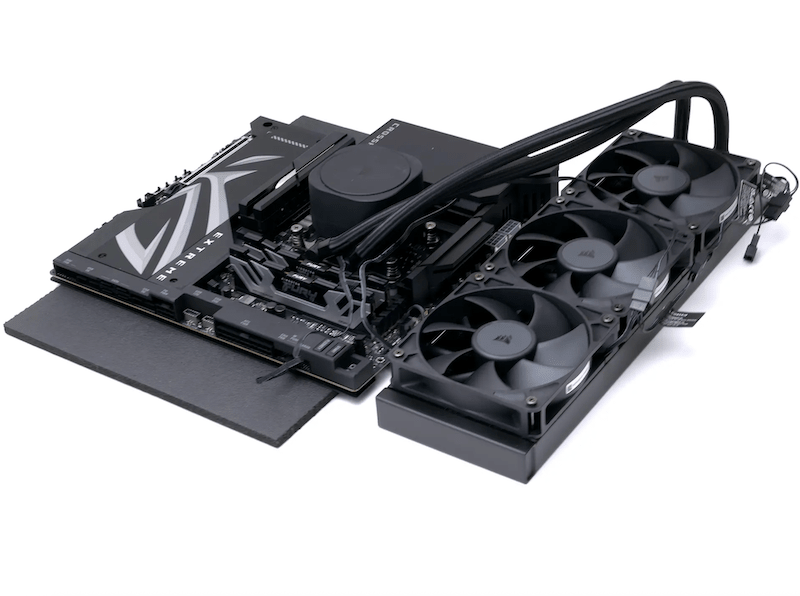 مادربرد ASUS ROG Crosshair X870E Extreme