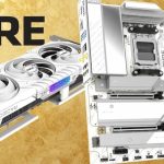 مادربرد Sapphire PURE X870A WIFI7