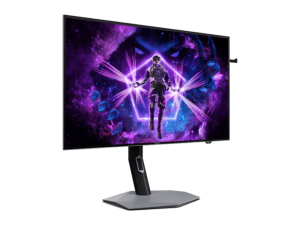 مانیتور AOC Agon Pro AGP327UZD