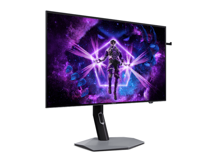 مانیتور AOC Agon Pro AGP327UZD