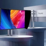 مانیتور ProArt PA32UCDMR-K ایسوس