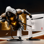 مانیتور Skyworth G32U Max