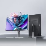 مانیتور U27U3XD