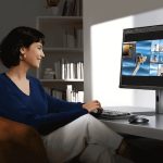 مانیتور Xiaomi A27Qi 2026