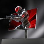 مانیتور گیمینگ AOC U27G4F