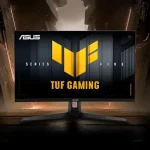 مانیتور گیمینگ ASUS TUF VG27AQM5A