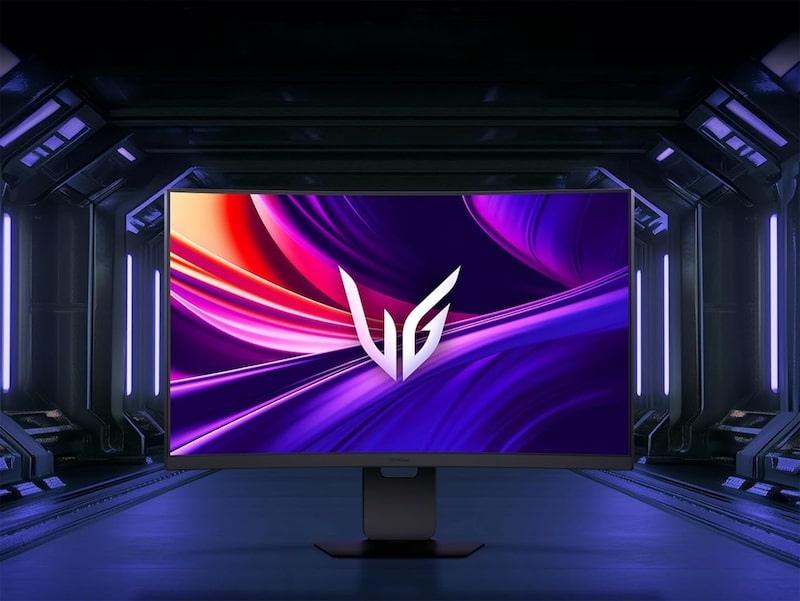 مانیتور گیمینگ UltraGear 37G800A ال جی