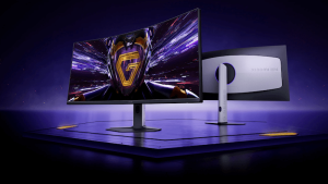 مانیتور گیمینگ خمیده Xiaomi G34WQi 2026 رونمایی شد<span class='yasr-stars-title-average'><div class='yasr-stars-title yasr-rater-stars'
                           id='yasr-overall-rating-rater-694419b90e7dd'
                           data-rating='5'
                           data-rater-starsize='16'>
                       </div></span>