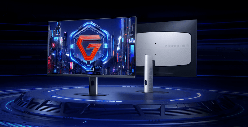 مانیتور گیمینگ شیائومی G27Qi نسخه 2026