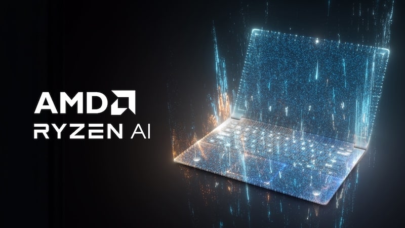 مشخصات پردازنده AMD Ryzen AI 9 HX 470