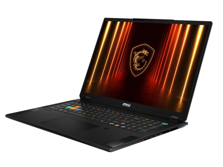 مقایسه‌ MSI Stealth 18 HX و Razer Blade 18
