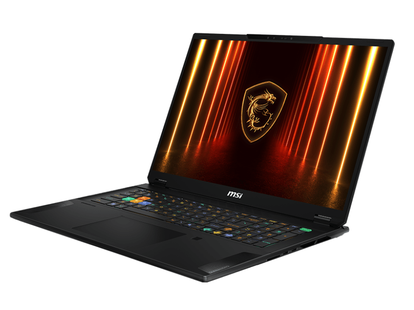 مقایسه‌ MSI Stealth 18 HX و Razer Blade 18