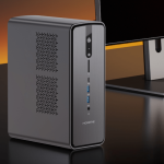 مینی‌ پی‌ سی Morefine H1