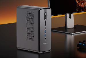 معرفی مینی‌ پی‌ سی Morefine H1 با پردازنده Ryzen AI Max+ Pro 395<span class='yasr-stars-title-average'><div class='yasr-stars-title yasr-rater-stars'
                           id='yasr-overall-rating-rater-d06f090568660'
                           data-rating='5'
                           data-rater-starsize='16'>
                       </div></span>